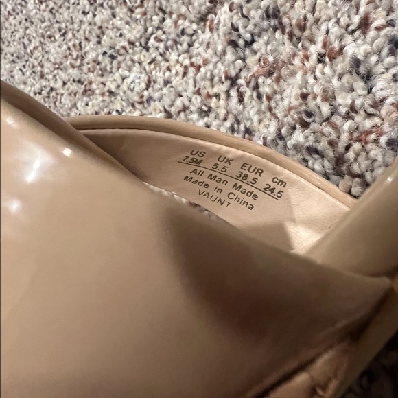 High heels - Picture 7 of 7